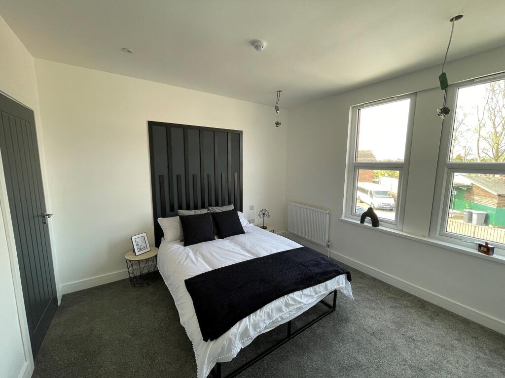 4 bed House Share for rent in Hucknall. From Bairstow Eves - Hucknall 4 bed House Share for rent in Hucknall. From Bairstow Eves - Hucknall