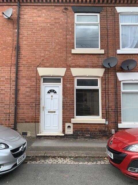 3 bed Mid Terraced House for rent in Hucknall. From Bairstow Eves - Hucknall