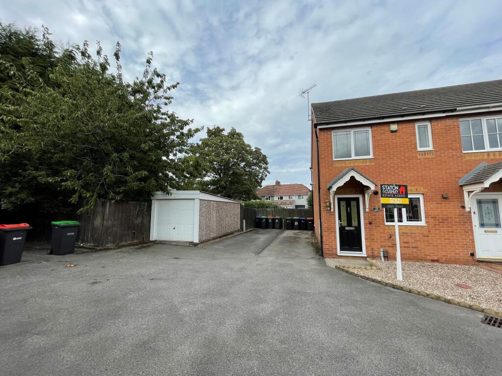 2 bed Detached for rent in Hucknall. From Bairstow Eves - Hucknall 2 bed Detached for rent in Hucknall. From Bairstow Eves - Hucknall