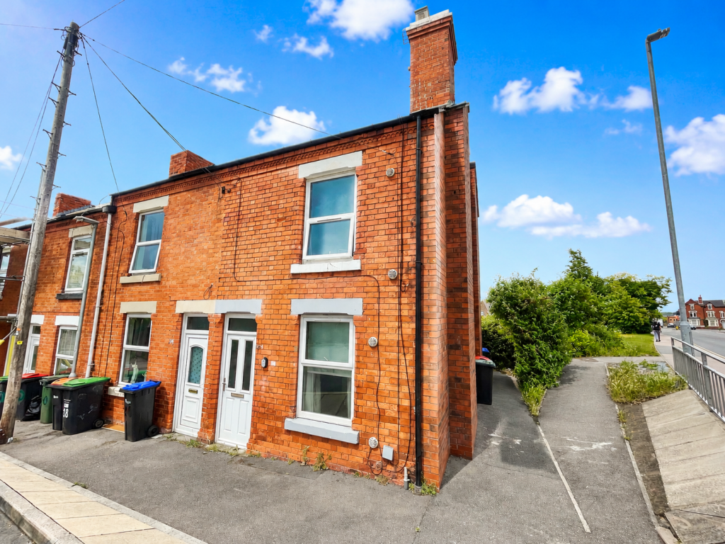 3 bed End of Terrace for rent in Hucknall. From Bairstow Eves - Hucknall 3 bed End of Terrace for rent in Hucknall. From Bairstow Eves - Hucknall