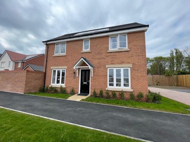 3 bed Detached for rent in Hucknall. From Bairstow Eves - Hucknall 3 bed Detached for rent in Hucknall. From Bairstow Eves - Hucknall