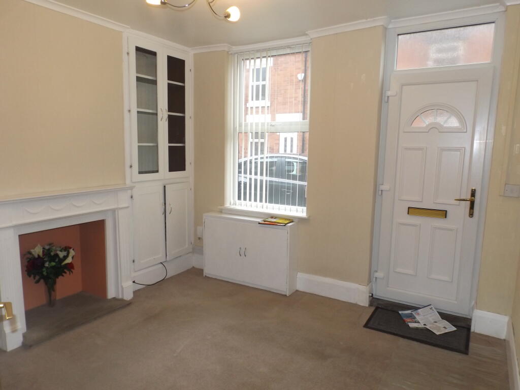 2 bed Detached for rent in Hucknall. From Bairstow Eves - Hucknall
