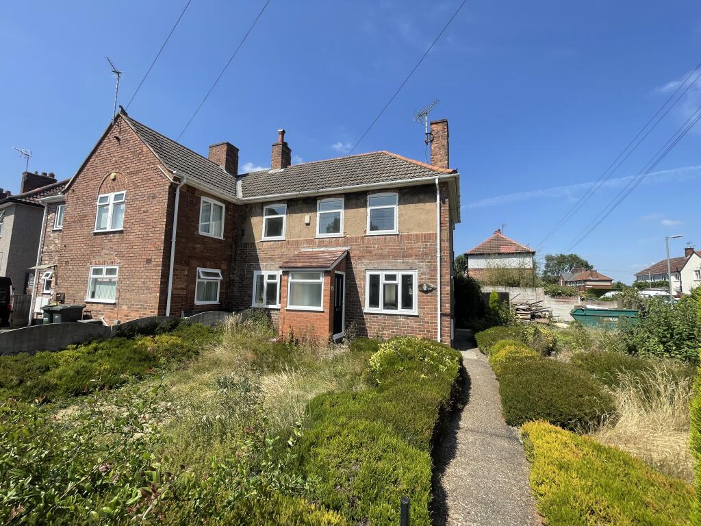 3 bed Detached for rent in Newstead. From Bairstow Eves - Hucknall