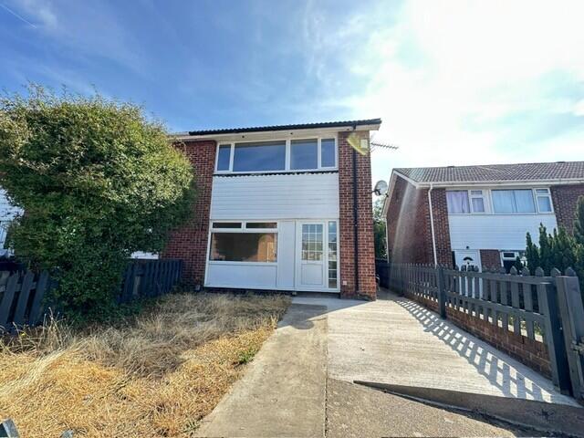 3 bed End of Terrace for rent in Hucknall. From Bairstow Eves - Hucknall