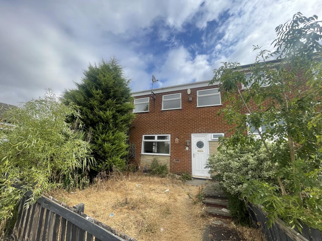4 bed Detached for rent in Nottingham. From Bairstow Eves - Hucknall 4 bed Detached for rent in Nottingham. From Bairstow Eves - Hucknall