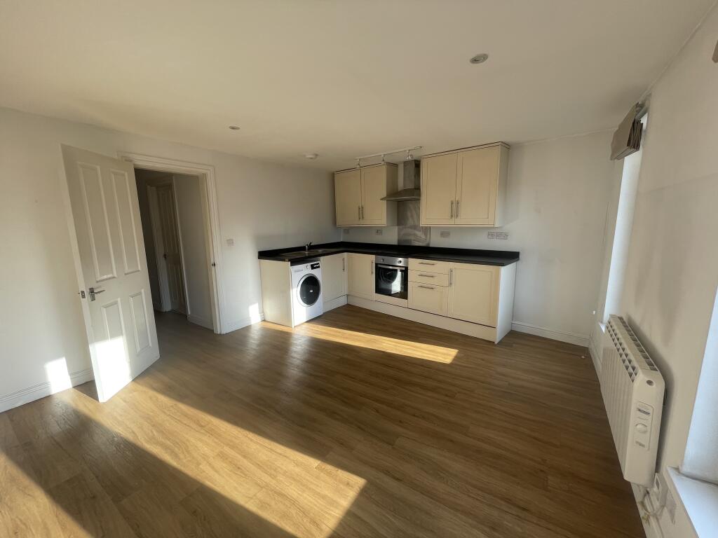 1 bed Apartment for rent in Arnold. From Bairstow Eves - Hucknall 1 bed Apartment for rent in Arnold. From Bairstow Eves - Hucknall