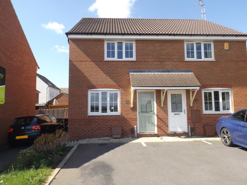 2 bed Semi Detached for rent in Hucknall. From Bairstow Eves - Hucknall 2 bed Semi Detached for rent in Hucknall. From Bairstow Eves - Hucknall