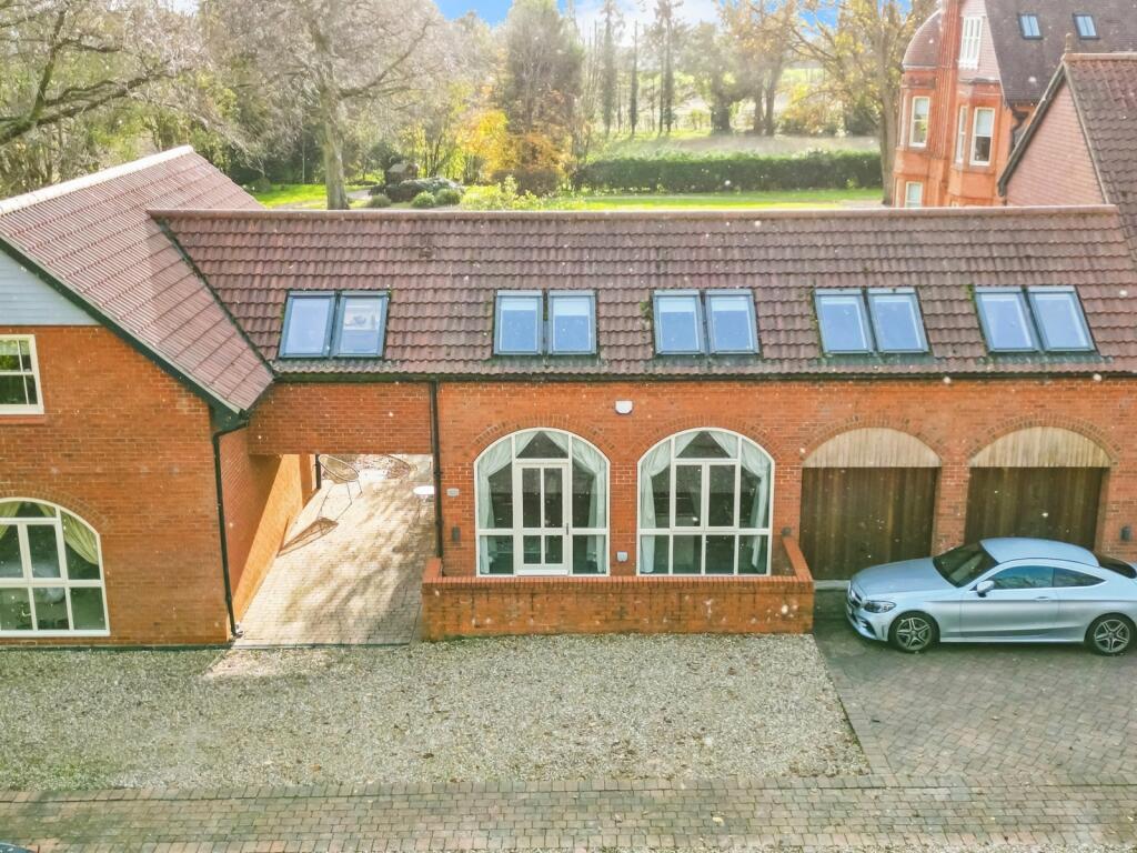 1 bed Town House for rent in Linby. From Bairstow Eves - Hucknall