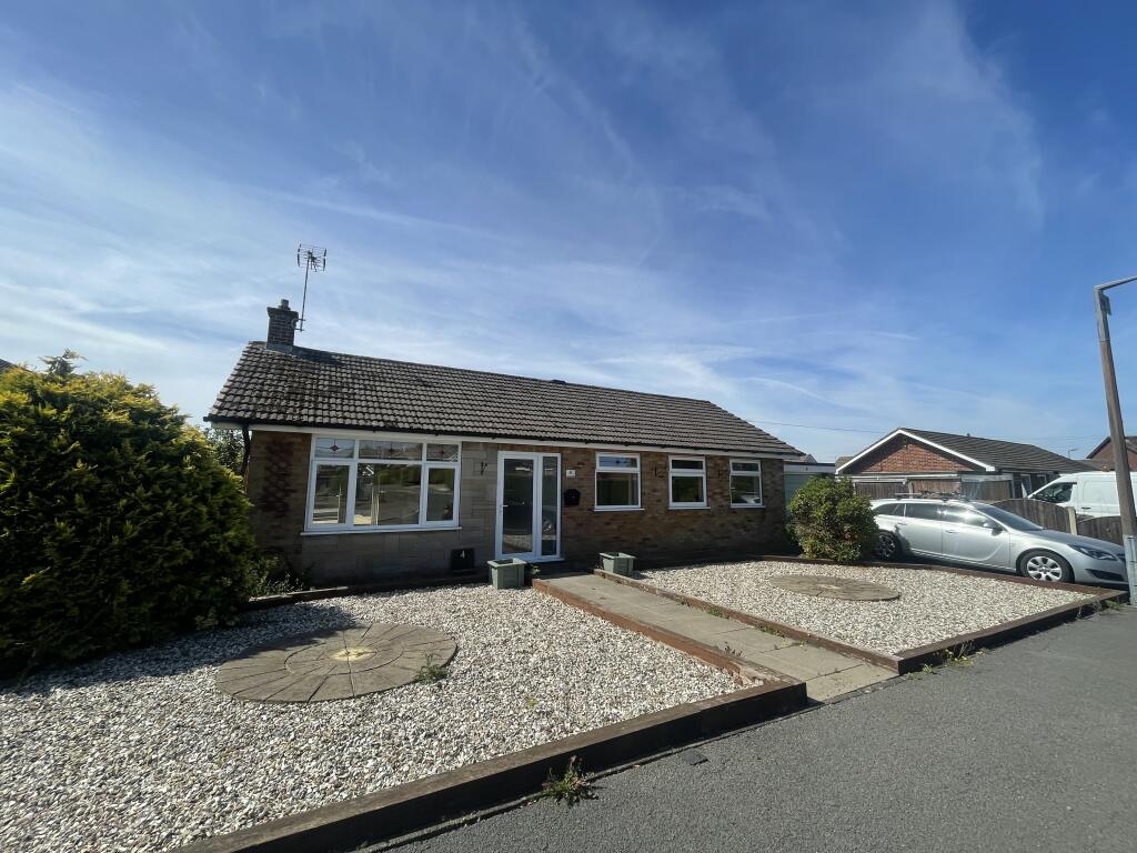 3 bed Detached for rent in Brinsley. From Bairstow Eves - Hucknall