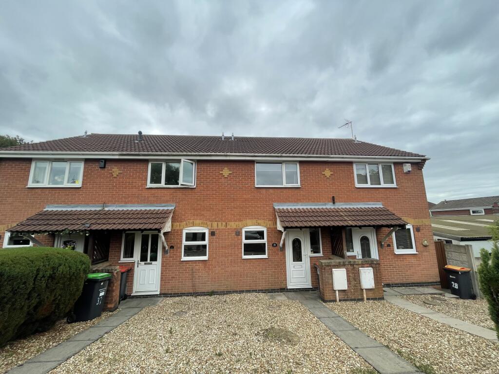 2 bed Town House for rent in Sutton in Ashfield. From Bairstow Eves - Hucknall 2 bed Town House for rent in Sutton in Ashfield. From Bairstow Eves - Hucknall