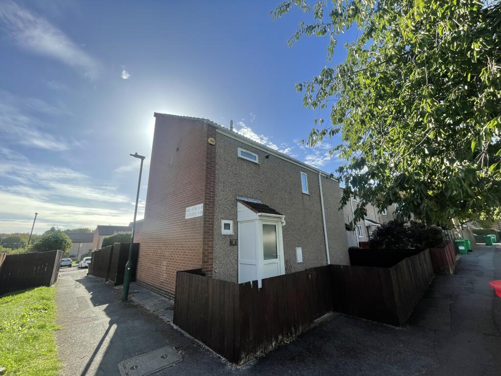 3 bed Semi Detached for rent in Bestwood Village. From Bairstow Eves - Hucknall 3 bed Semi Detached for rent in Bestwood Village. From Bairstow Eves - Hucknall