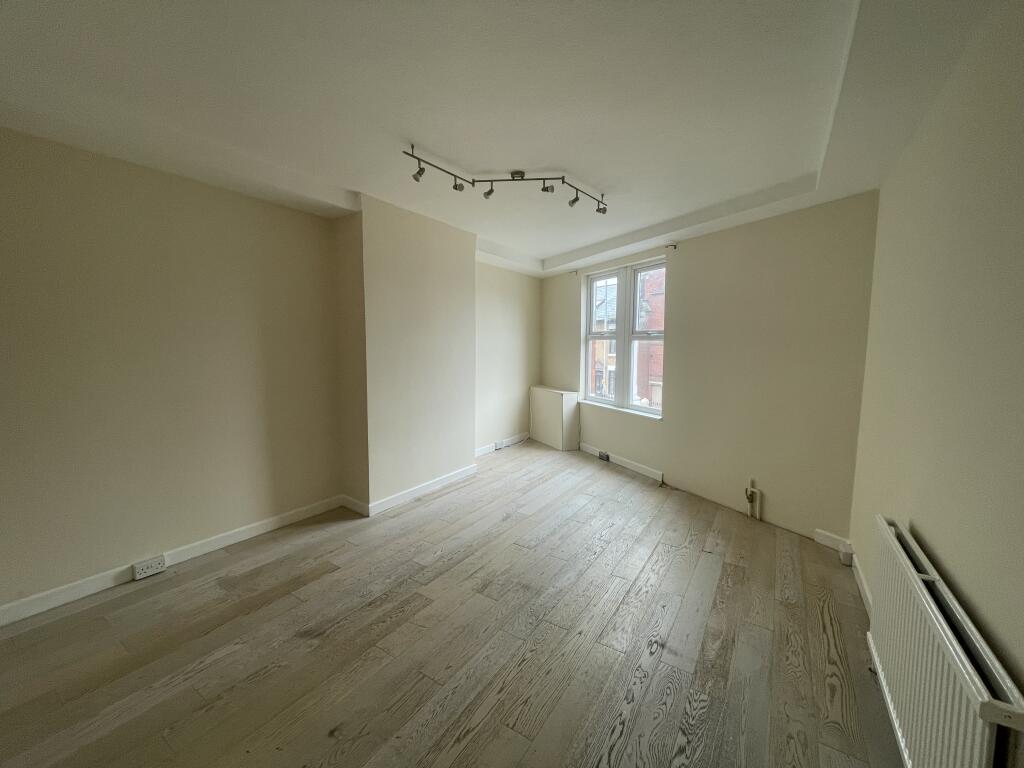 2 bed 1st Floor Flat for rent in Hucknall. From Bairstow Eves - Hucknall