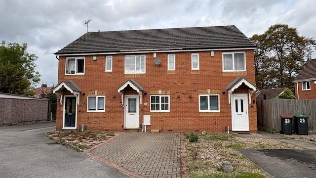 2 bed Town House for rent in Hucknall. From Bairstow Eves - Hucknall