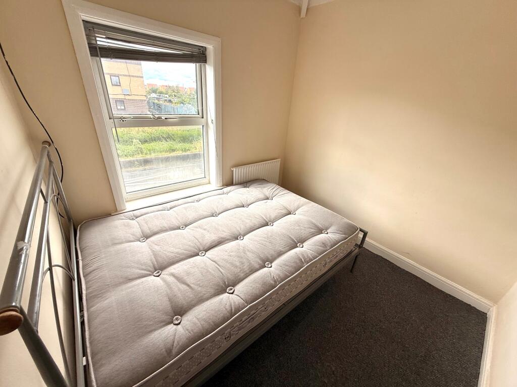 1 bed House Share for rent in Grimsby. From Bairstow Eves Lettings - Lincoln
