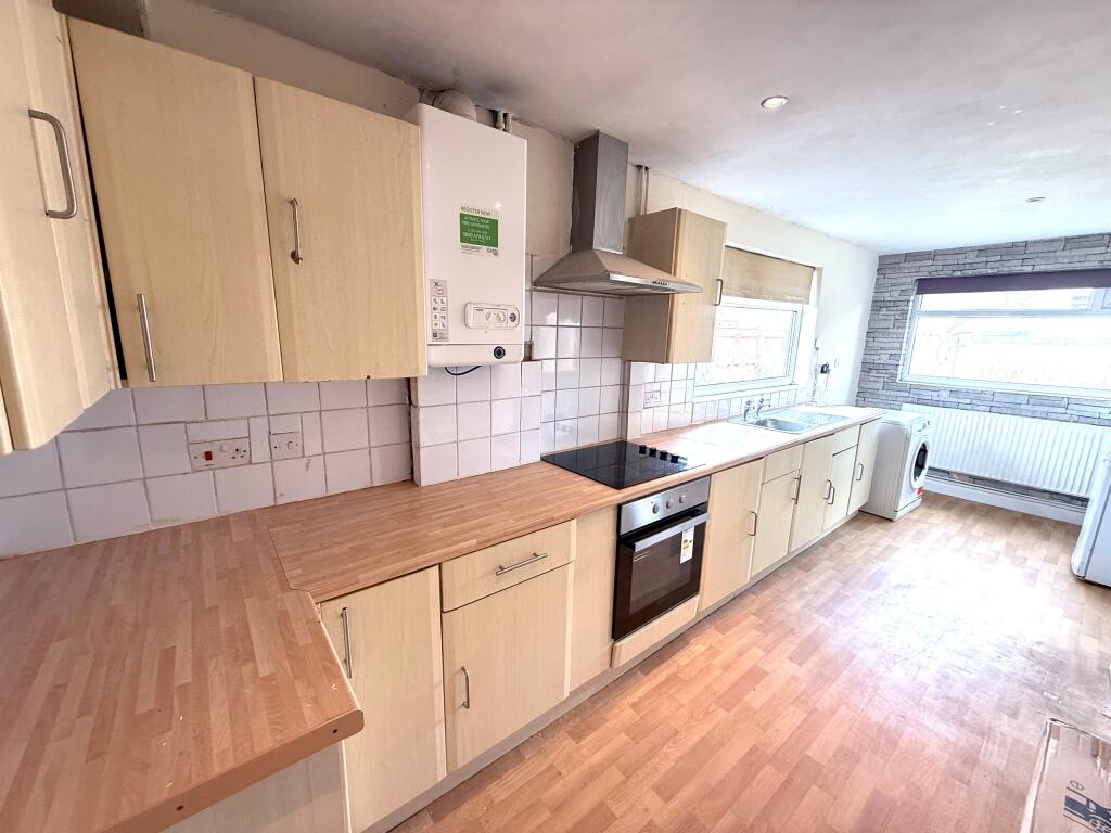 1 bed House Share for rent in Grimsby. From Bairstow Eves Lettings - Lincoln