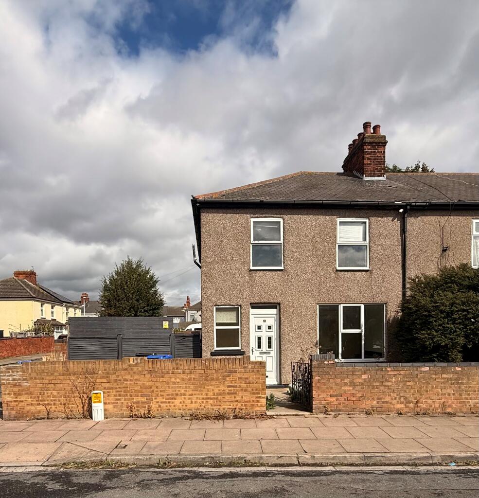 1 bed House Share for rent in Grimsby. From Bairstow Eves Lettings - Lincoln