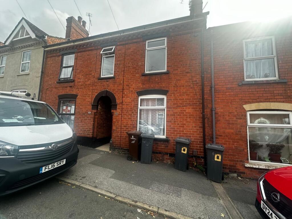 3 bed Detached for rent in North Greetwell. From Bairstow Eves - Lincoln 3 bed Detached for rent in North Greetwell. From Bairstow Eves - Lincoln