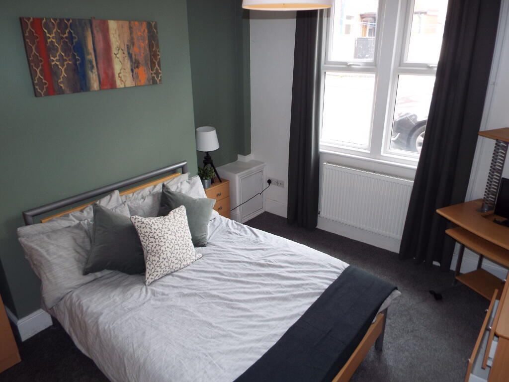 1 bed House Share for rent in Harmston. From Bairstow Eves - Lincoln