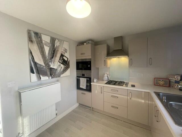 2 bed Mid Terraced House for rent in Alford. From Bairstow Eves - Lincoln