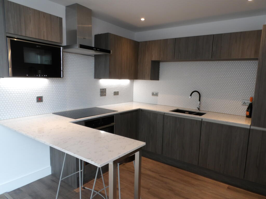 1 bed Apartment for rent in Lincoln. From Bairstow Eves - Lincoln