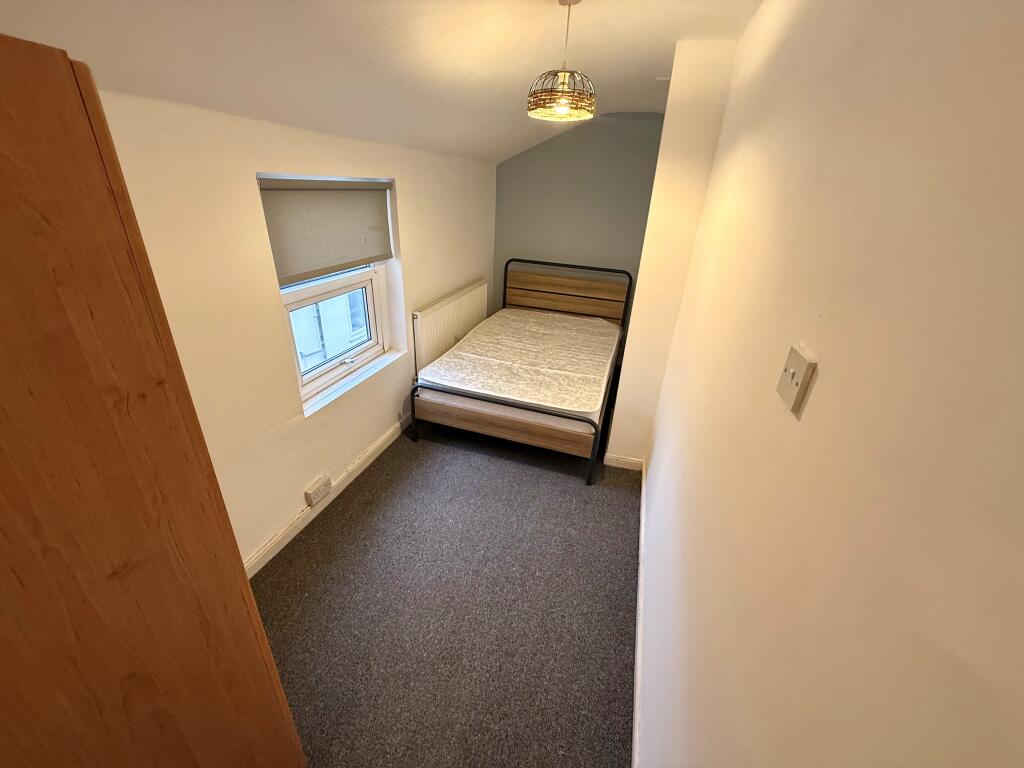 1 bed House Share for rent in Harmston. From Bairstow Eves - Lincoln