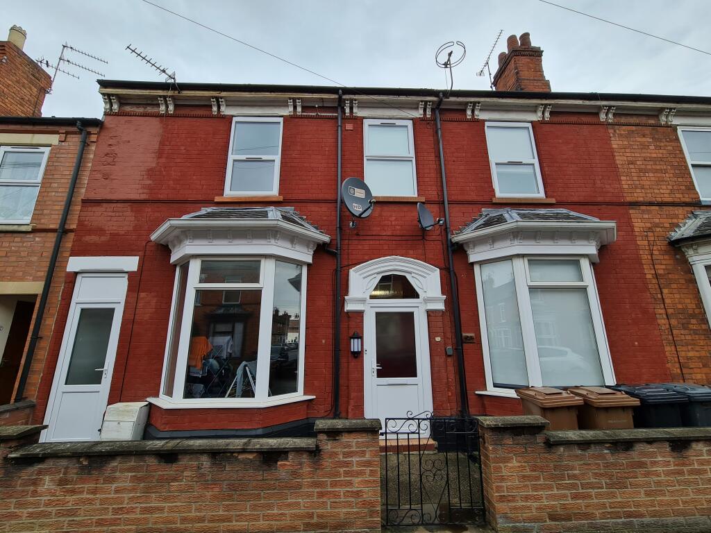 1 bed House Share for rent in Harmston. From Bairstow Eves - Lincoln