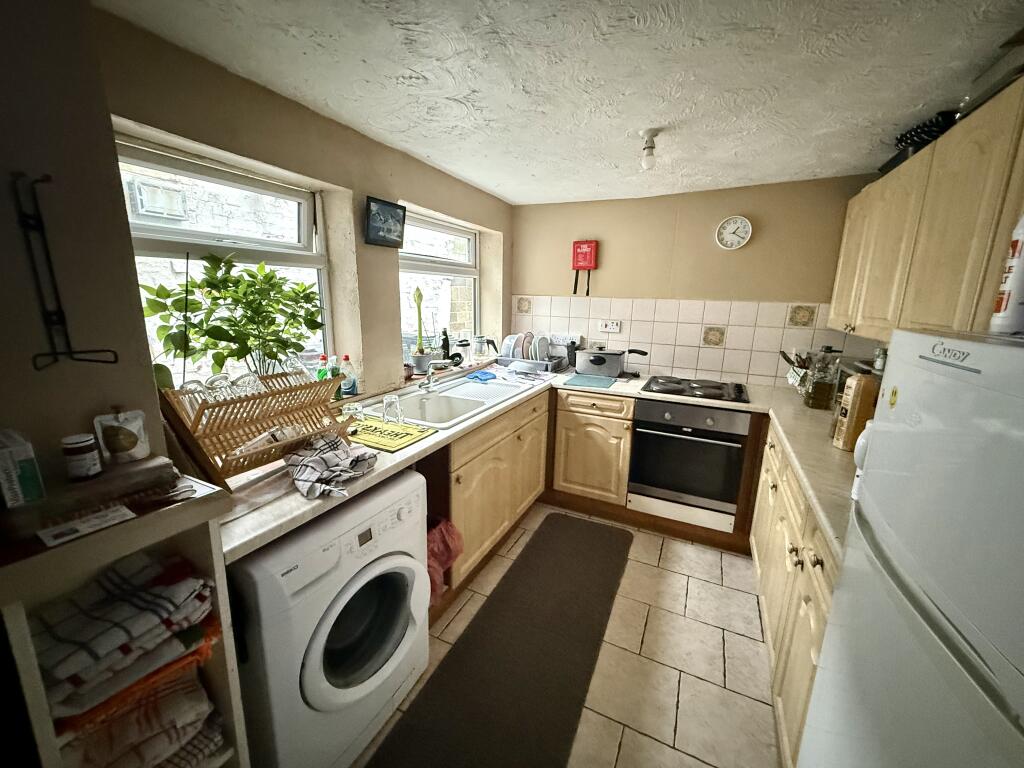 1 bed House Share for rent in Grantham. From Bairstow Eves - Lincoln