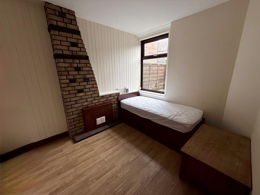 1 bed Detached for rent in Grantham. From Bairstow Eves - Lincoln