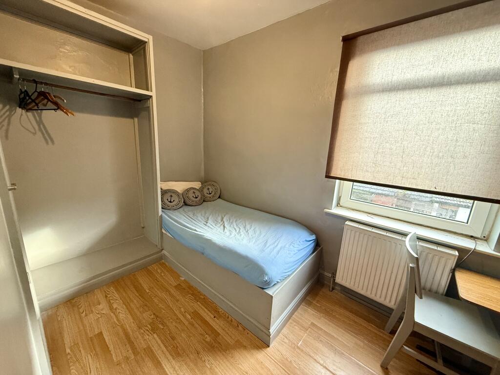 1 bed House Share for rent in Grantham. From Bairstow Eves - Lincoln