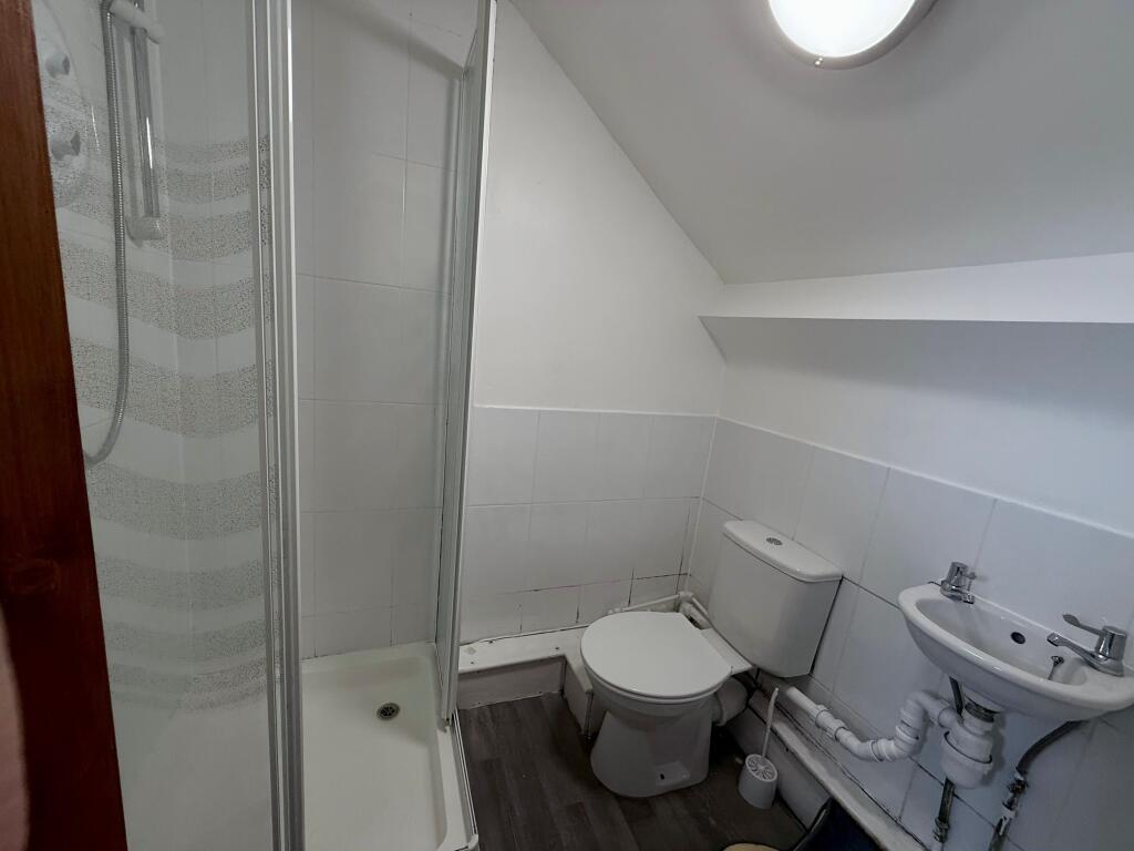 1 bed House Share for rent in Grantham. From Bairstow Eves - Lincoln