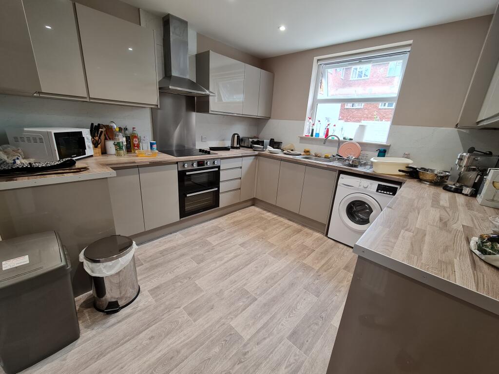 1 bed House Share for rent in Harmston. From Bairstow Eves - Lincoln