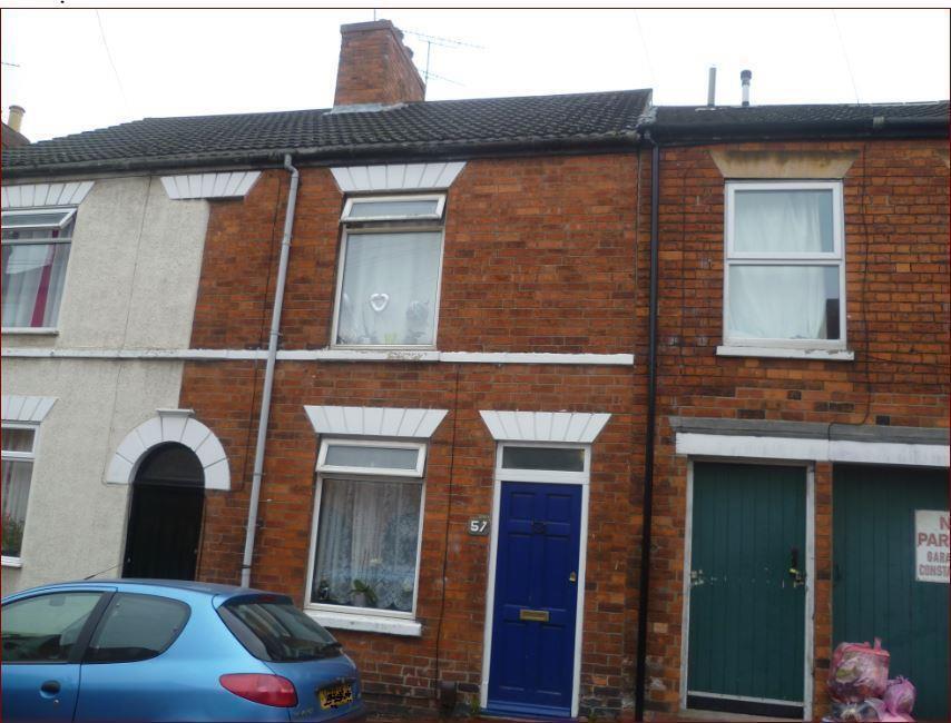 1 bed House Share for rent in Grantham. From Bairstow Eves - Lincoln