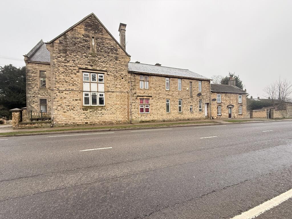 0 bed 1st Floor Flat for rent in Lincoln. From Bairstow Eves - Lincoln