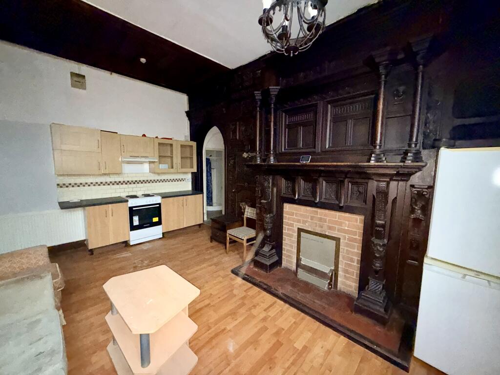 1 bed 1st Floor Flat for rent in Lincoln. From Bairstow Eves - Lincoln