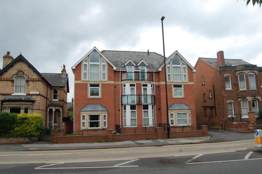 1 bed Detached for rent in Harmston. From Bairstow Eves - Lincoln