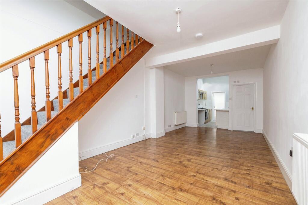 2 bed Mid Terraced House for rent in Harmston. From Bairstow Eves - Lincoln