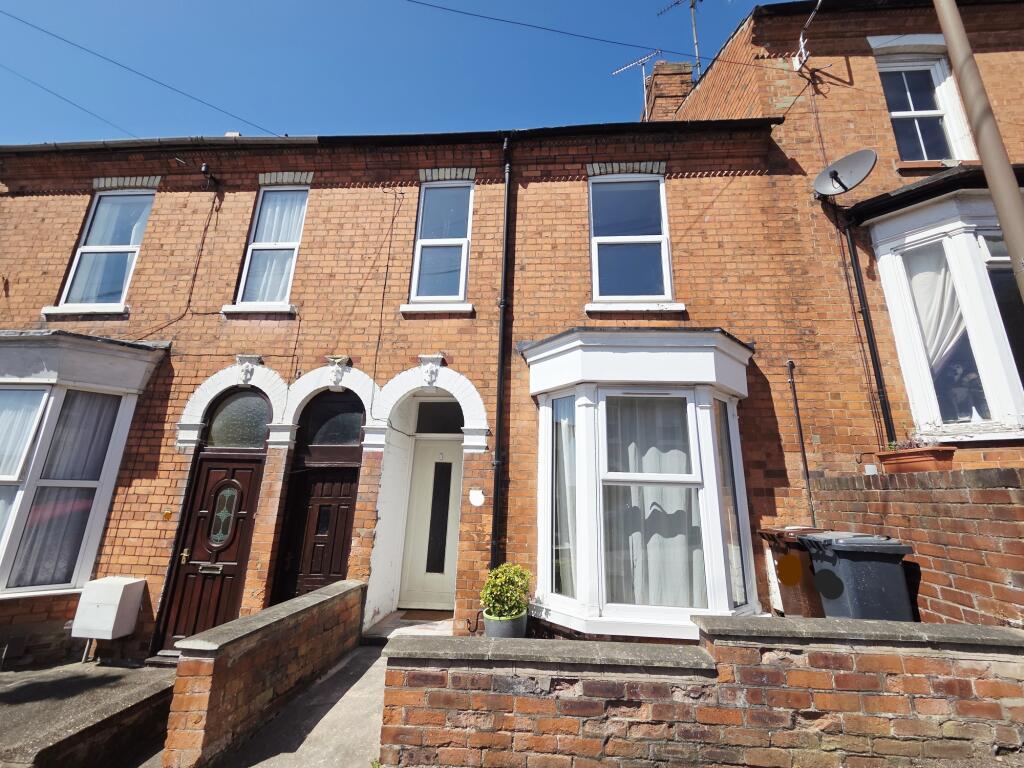 3 bed Mid Terraced House for rent in Riseholme. From Bairstow Eves - Lincoln 3 bed Mid Terraced House for rent in Riseholme. From Bairstow Eves - Lincoln