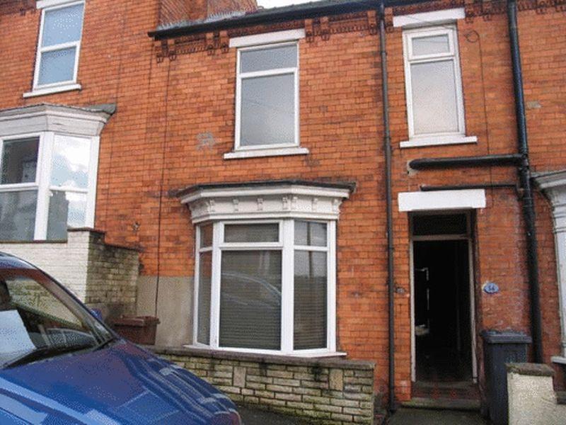 2 bed Mid Terraced House for rent in North Greetwell. From Bairstow Eves - Lincoln