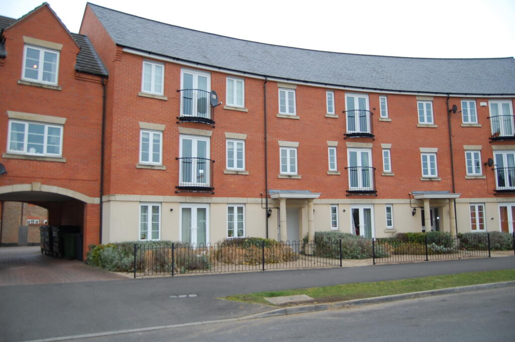 2 bed Apartment for rent in North Greetwell. From Bairstow Eves - Lincoln 2 bed Apartment for rent in North Greetwell. From Bairstow Eves - Lincoln
