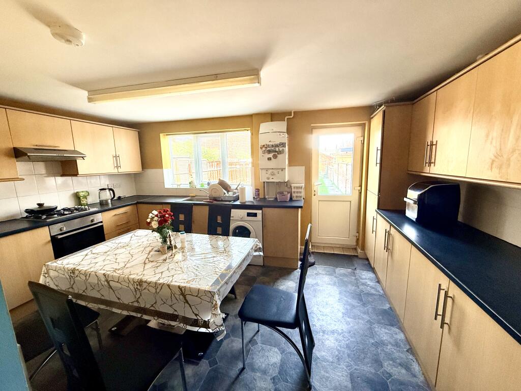 3 bed End of Terrace for rent in Harmston. From Bairstow Eves - Lincoln