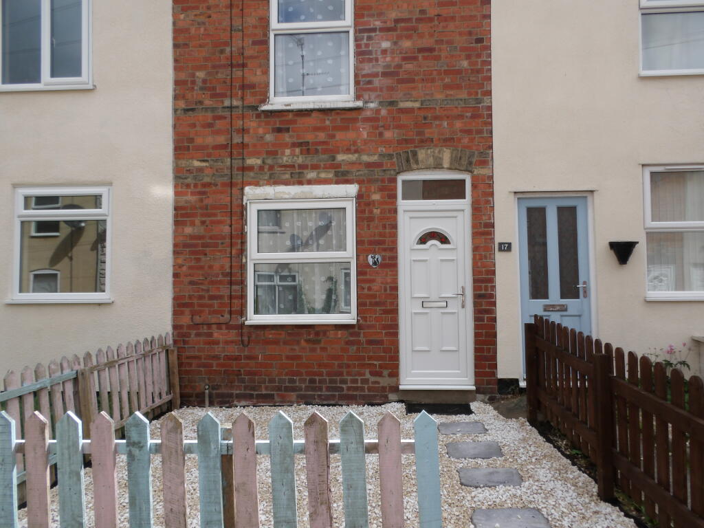 2 bed Detached for rent in Harmston. From Bairstow Eves - Lincoln