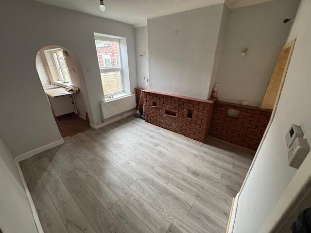 3 bed Detached for rent in Harmston. From Bairstow Eves - Lincoln