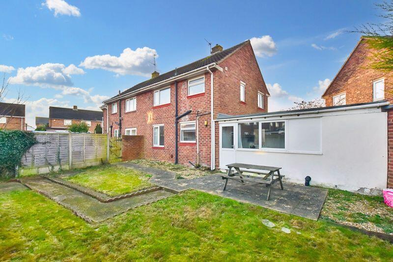 1 bed House Share for rent in Riseholme. From Bairstow Eves - Lincoln 1 bed House Share for rent in Riseholme. From Bairstow Eves - Lincoln