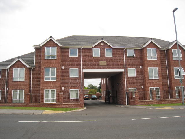 2 bed 1st Floor Flat for rent in North Hykeham. From Bairstow Eves - Lincoln 2 bed 1st Floor Flat for rent in North Hykeham. From Bairstow Eves - Lincoln