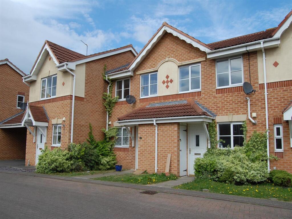 2 bed Mid Terraced House for rent in Skellingthorpe. From Bairstow Eves - Lincoln 2 bed Mid Terraced House for rent in Skellingthorpe. From Bairstow Eves - Lincoln