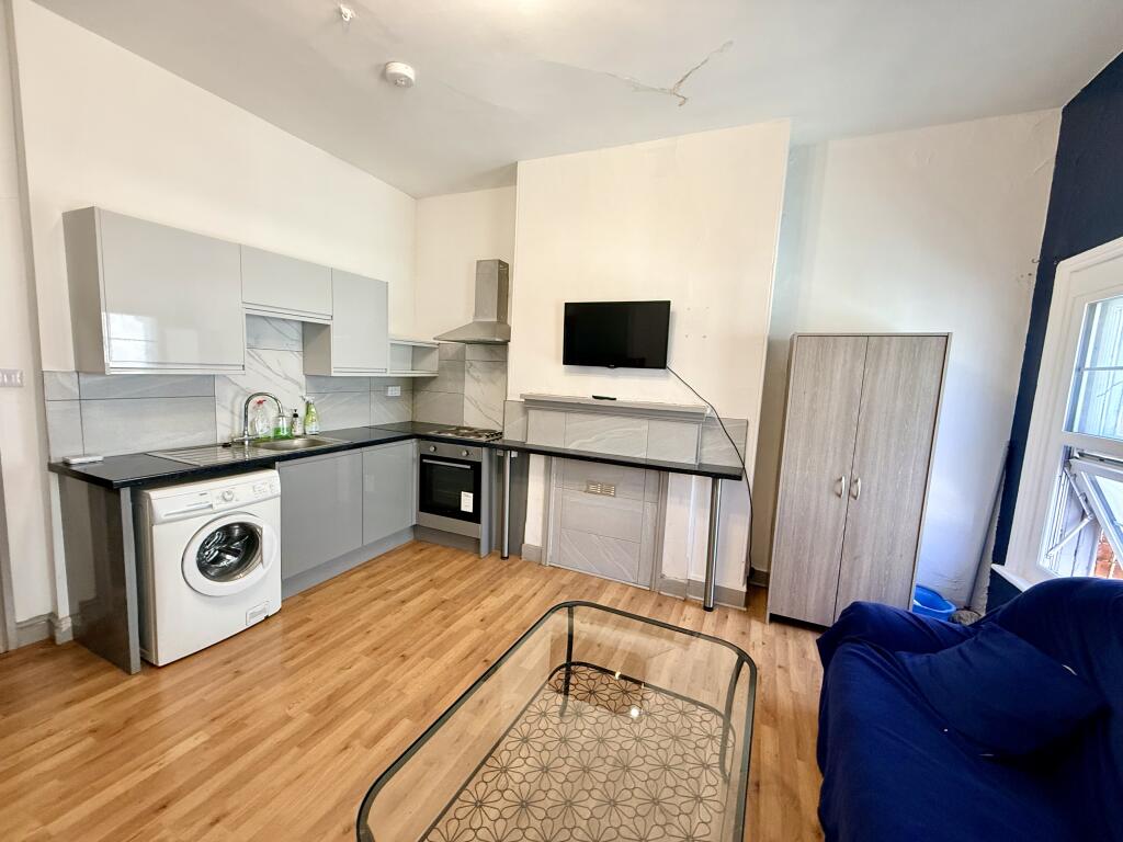 3 bed 1st Floor Flat for rent in Lincoln. From Bairstow Eves - Lincoln 3 bed 1st Floor Flat for rent in Lincoln. From Bairstow Eves - Lincoln