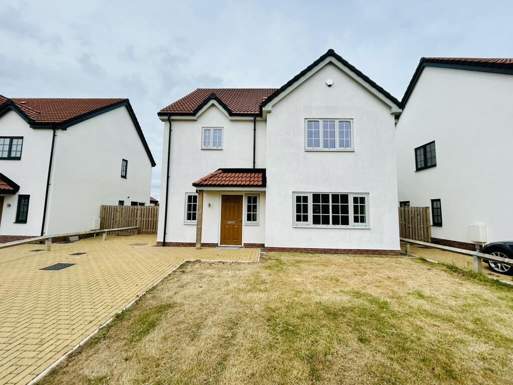 3 bed Detached for rent in Ingleby. From Bairstow Eves - Lincoln 3 bed Detached for rent in Ingleby. From Bairstow Eves - Lincoln