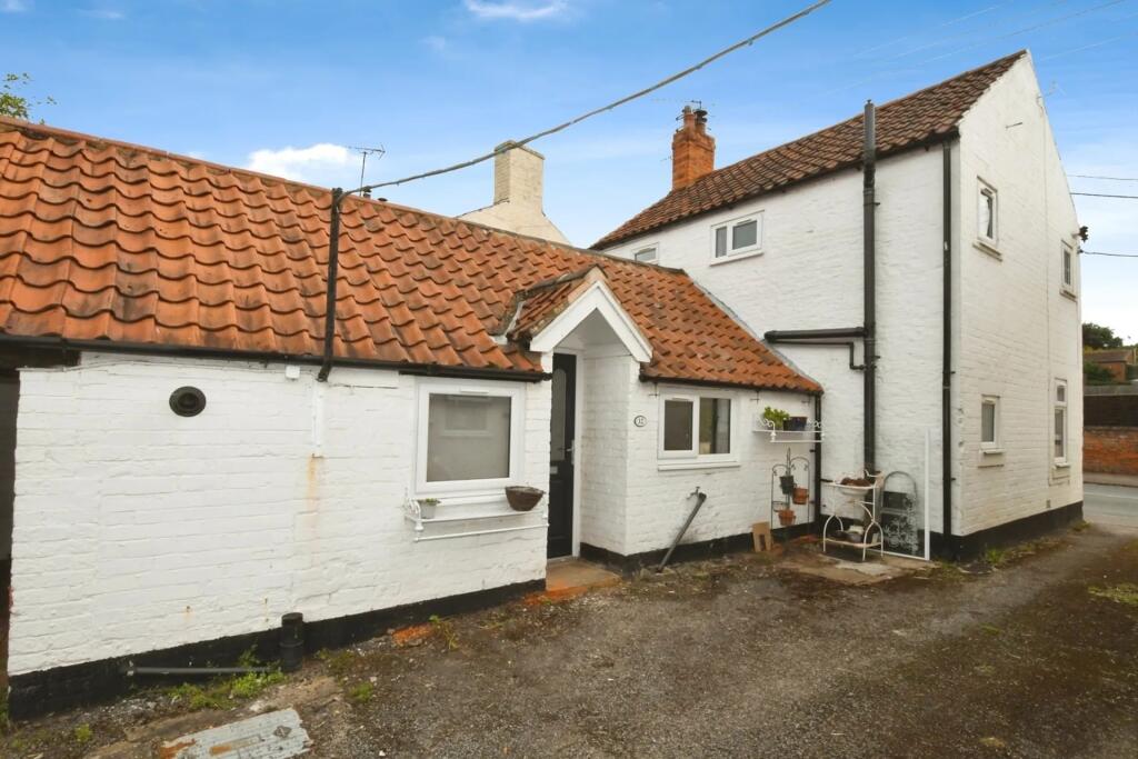 3 bed Cottage for rent in Marton. From Bairstow Eves - Lincoln 3 bed Cottage for rent in Marton. From Bairstow Eves - Lincoln