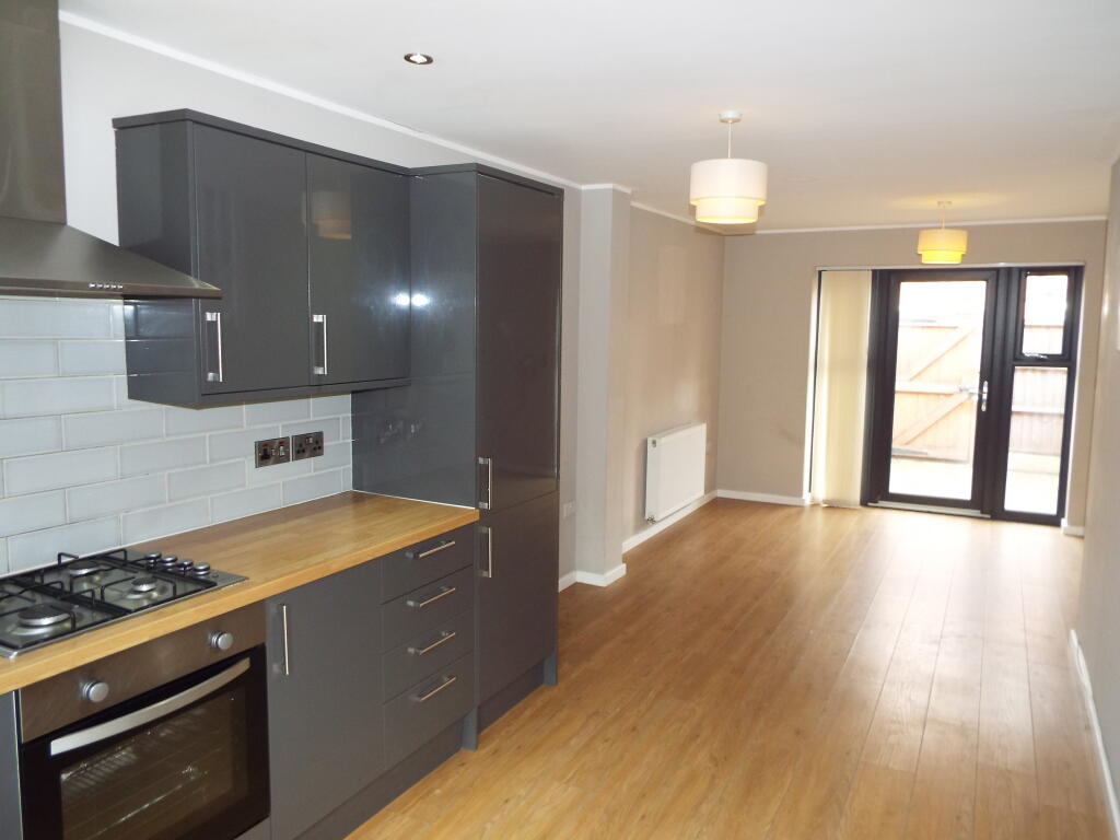 2 bed Detached for rent in Harmston. From Bairstow Eves - Lincoln