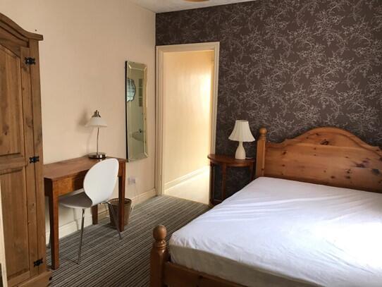 1 bed House Share for rent in Riseholme. From Bairstow Eves - Lincoln